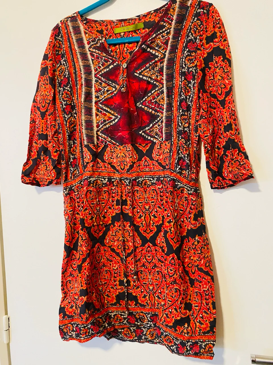 Vestido Rapsodia - imagen 1