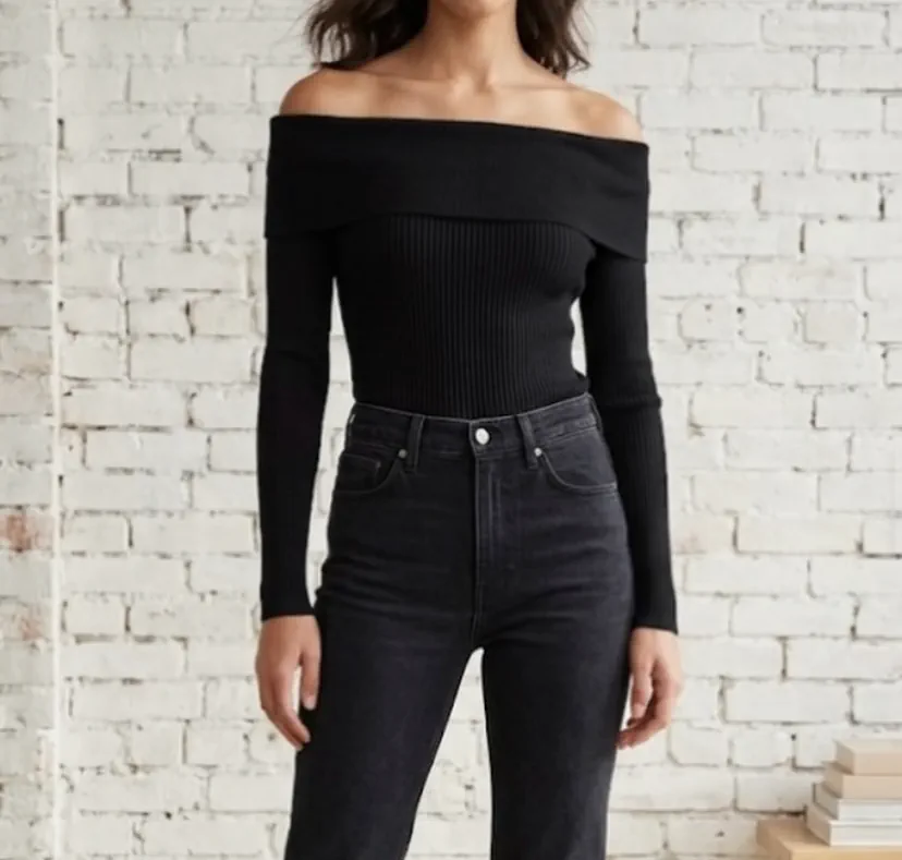 Remera Zara - imagen 1