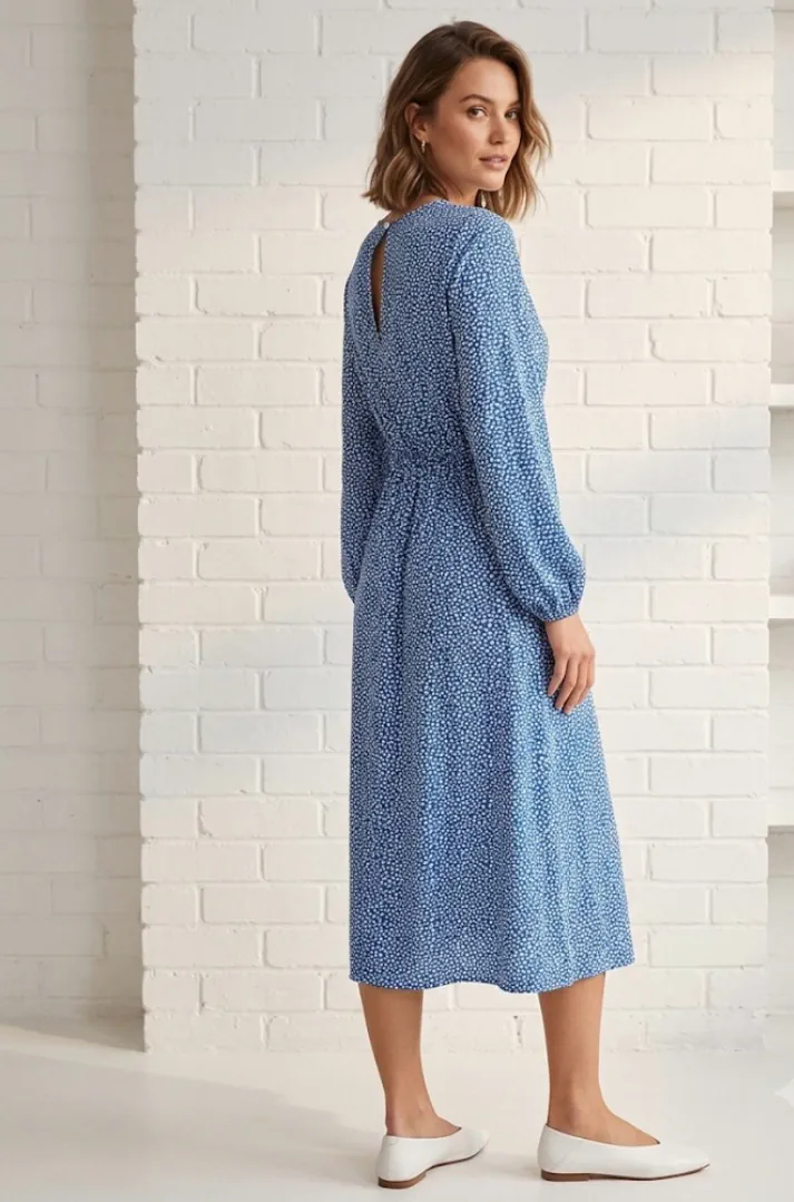 Vestido Shein - imagen 1