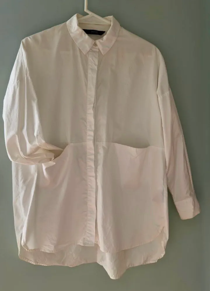 Camisa Prüne - imagen 1