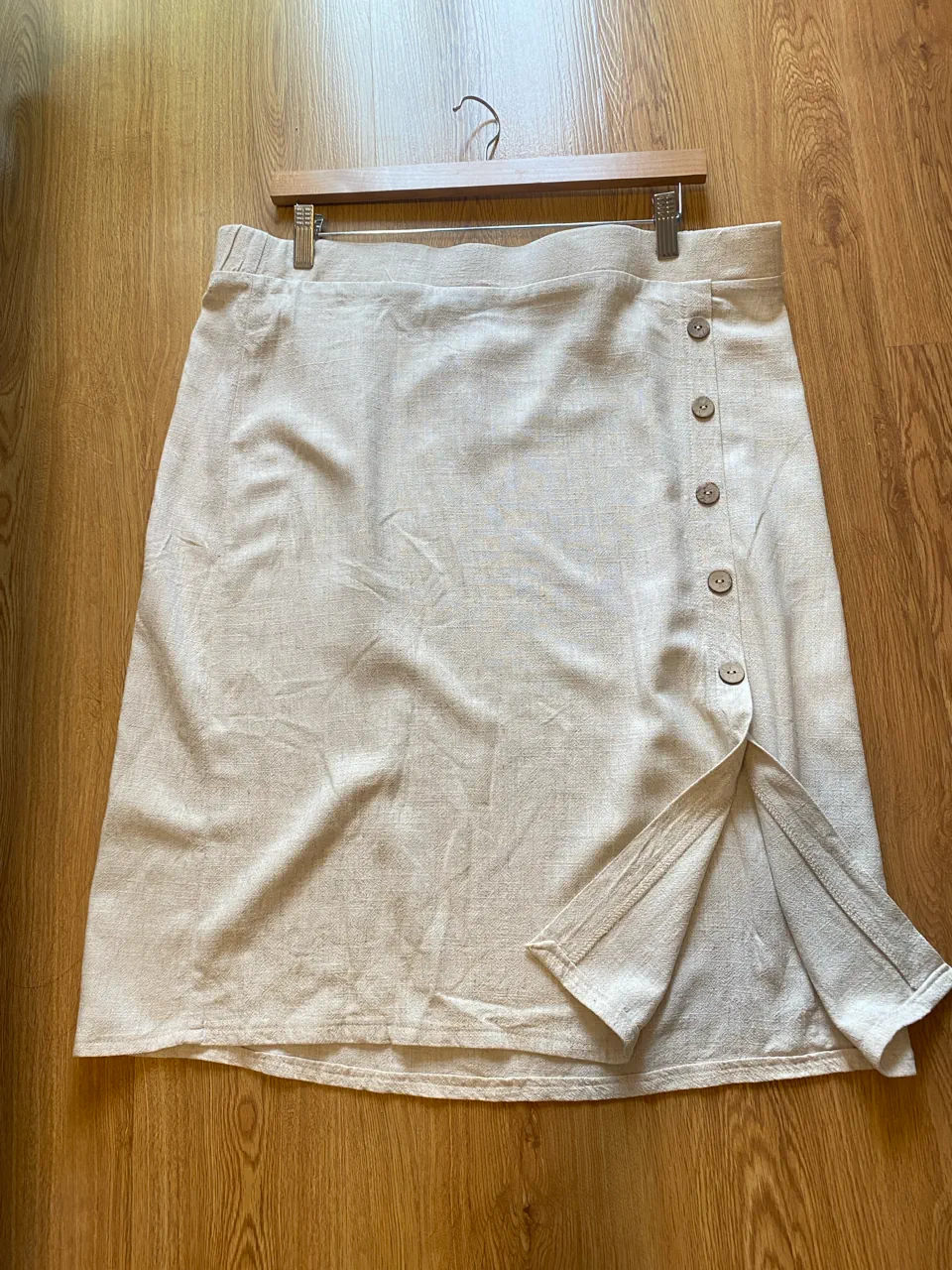Pollera Importada - imagen 1