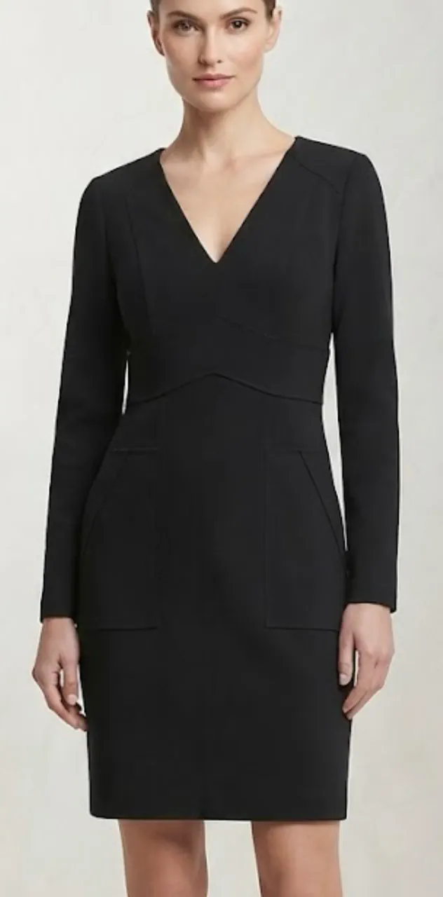 DKNY · Talle M