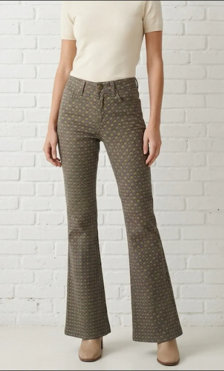 Jean Las Pepas - imagen 1