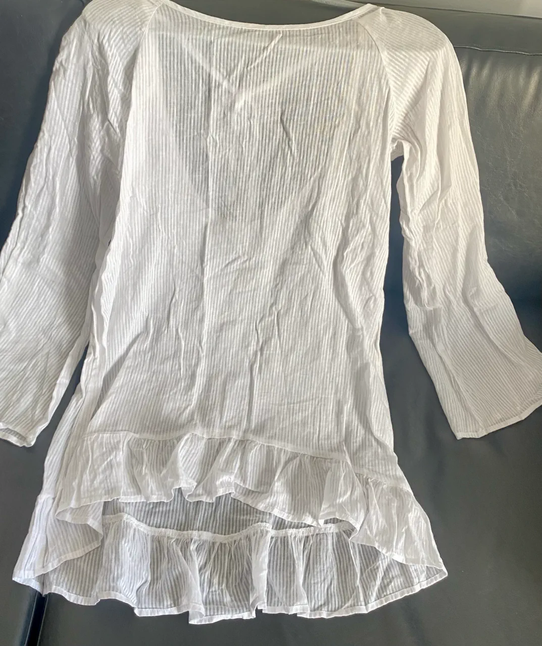 Blusa Francesca - imagen 1