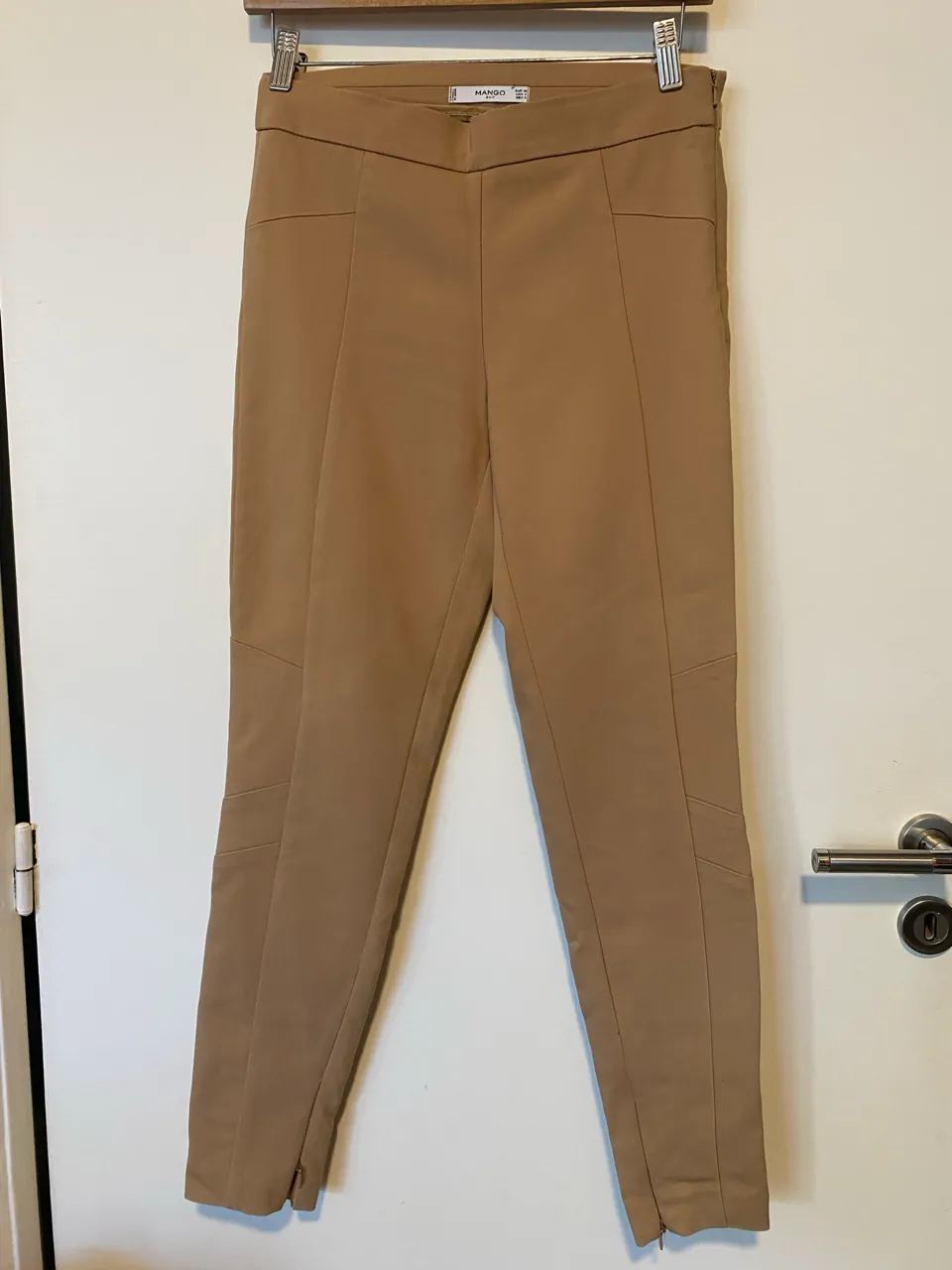 Pantalón Mango - imagen 1