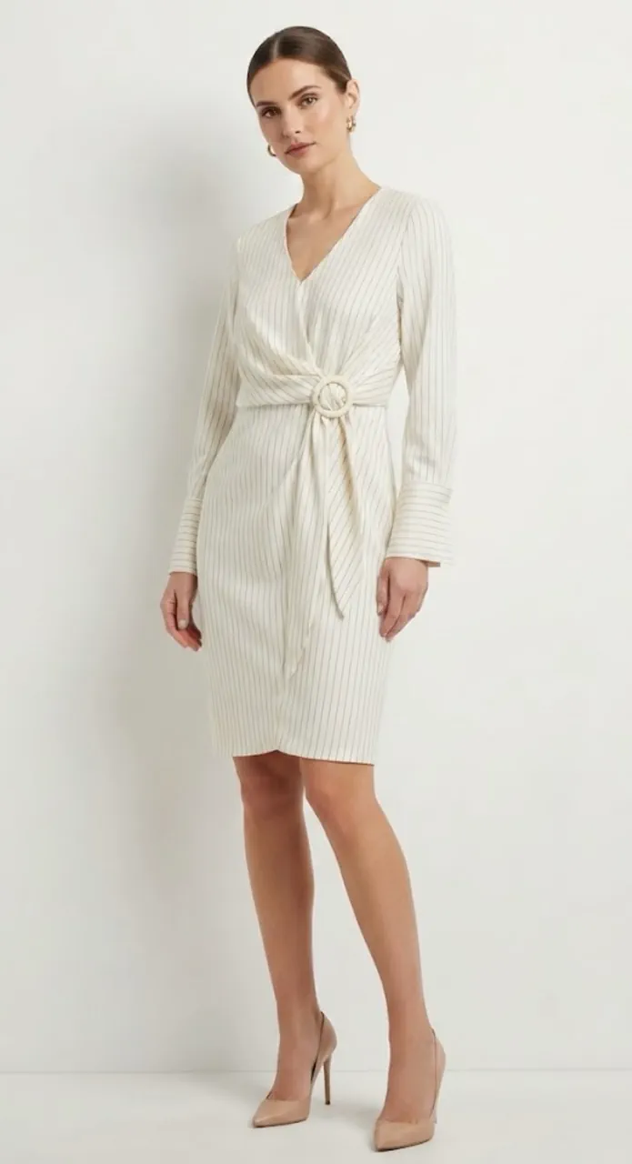 Vestido Clara Ibarguren - imagen 1