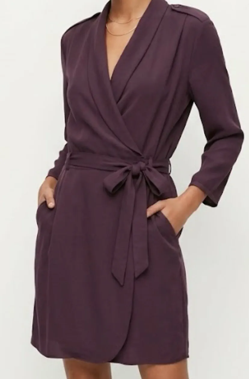 Vestido Wilfredfour - imagen 1