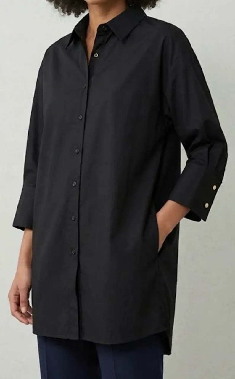 Camisa Zara - imagen 1