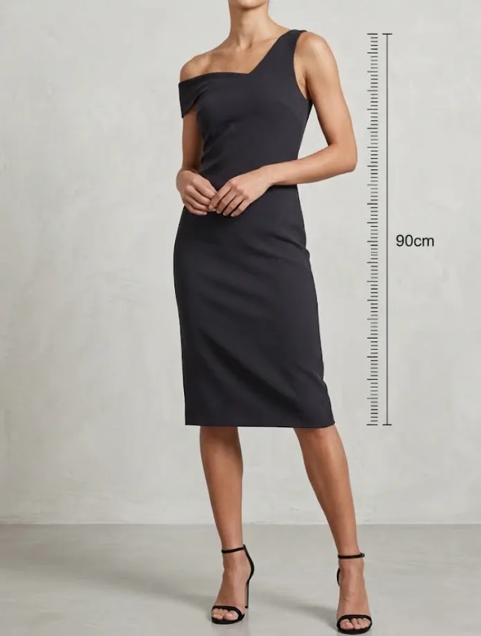 Vestido Nous etudions - imagen 1