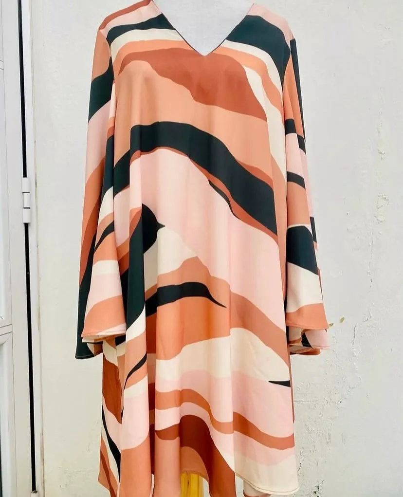 Vestido CLARA - imagen 1