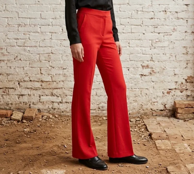 Pantalón Tucci - imagen 1