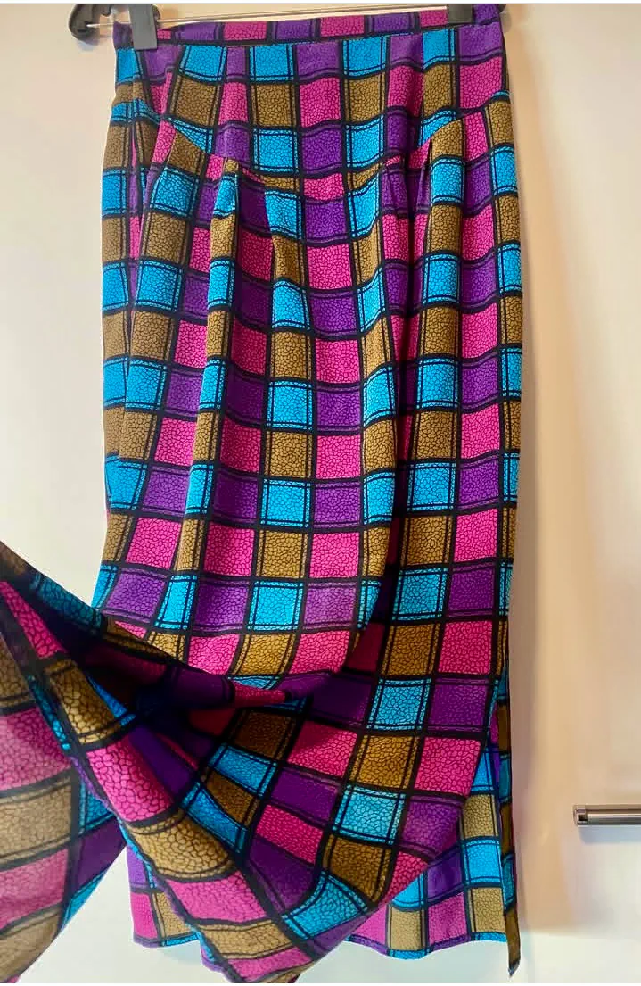 Pollera Otra - imagen 1