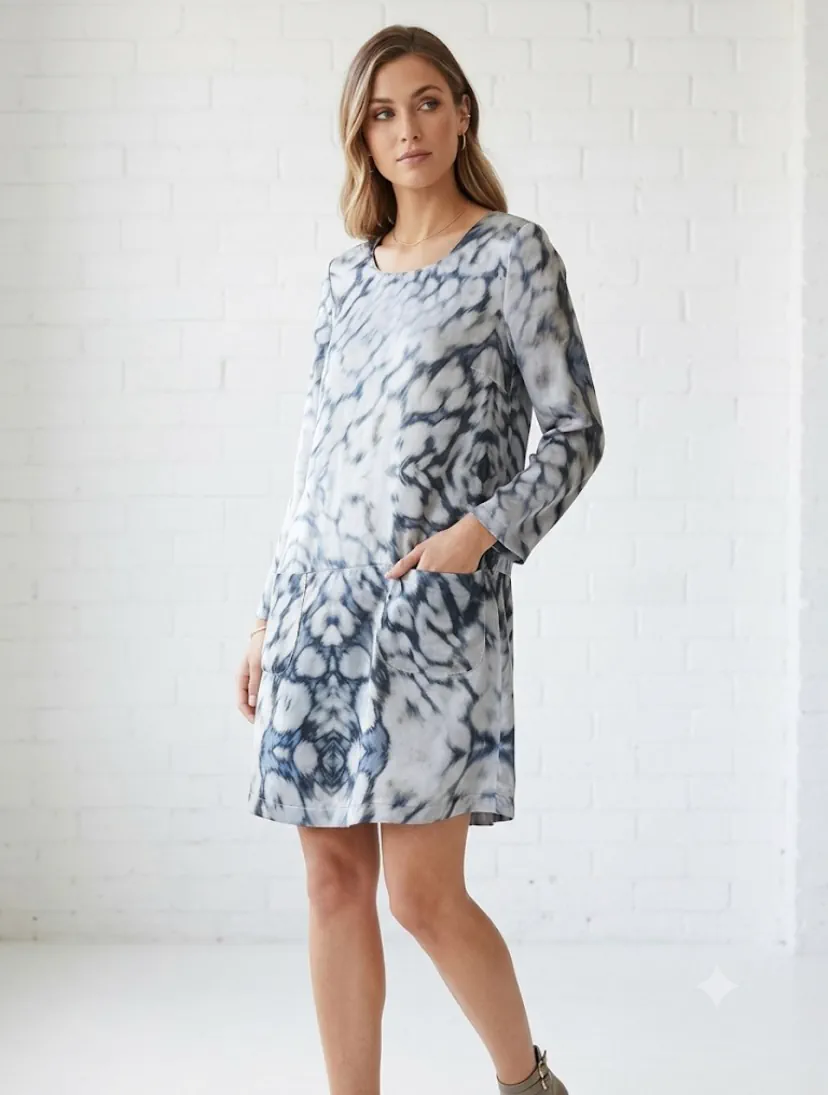 Vestido Paula Cahen D'Anvers - imagen 1