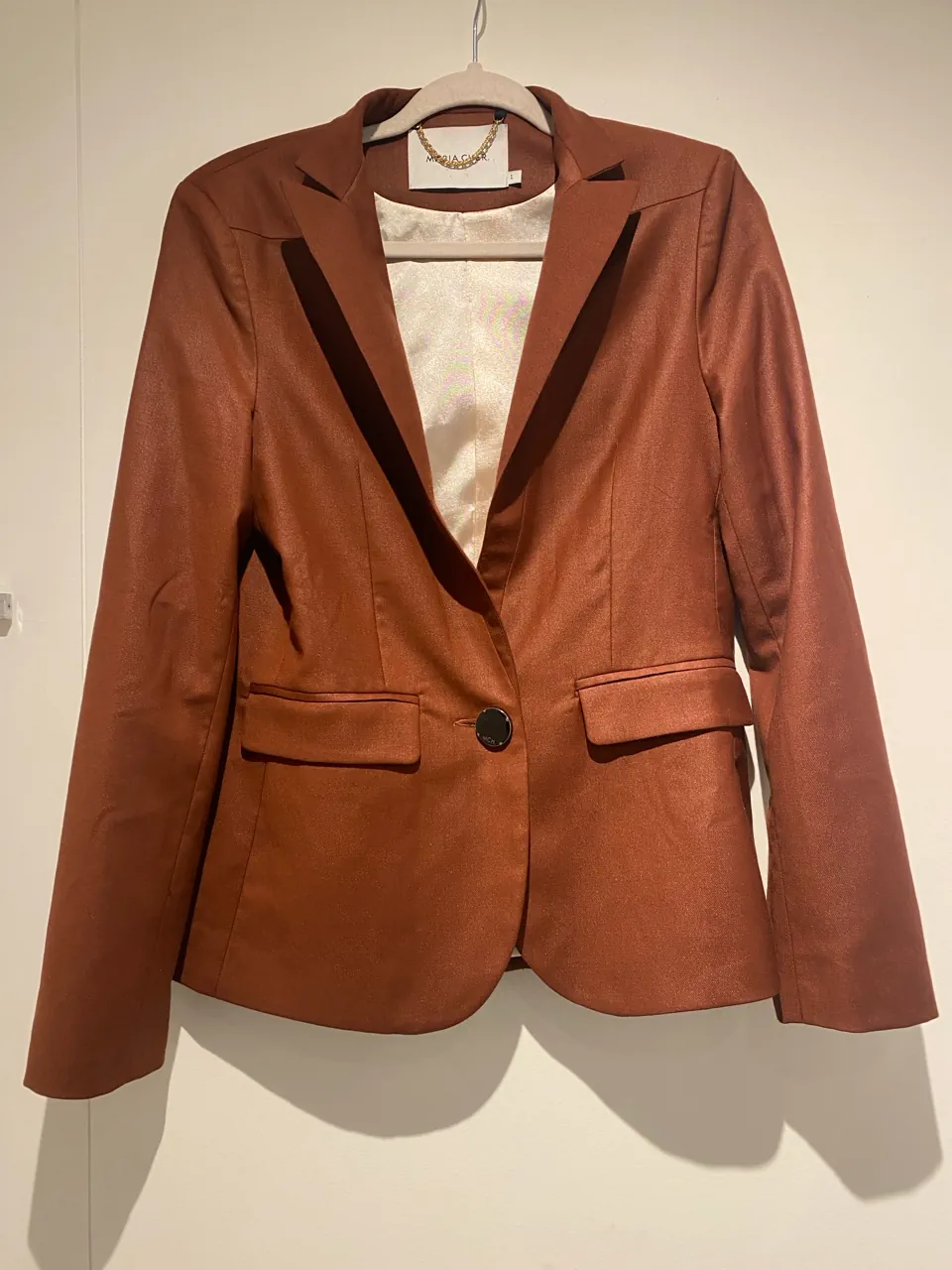 Blazer Maria Cher - imagen 1