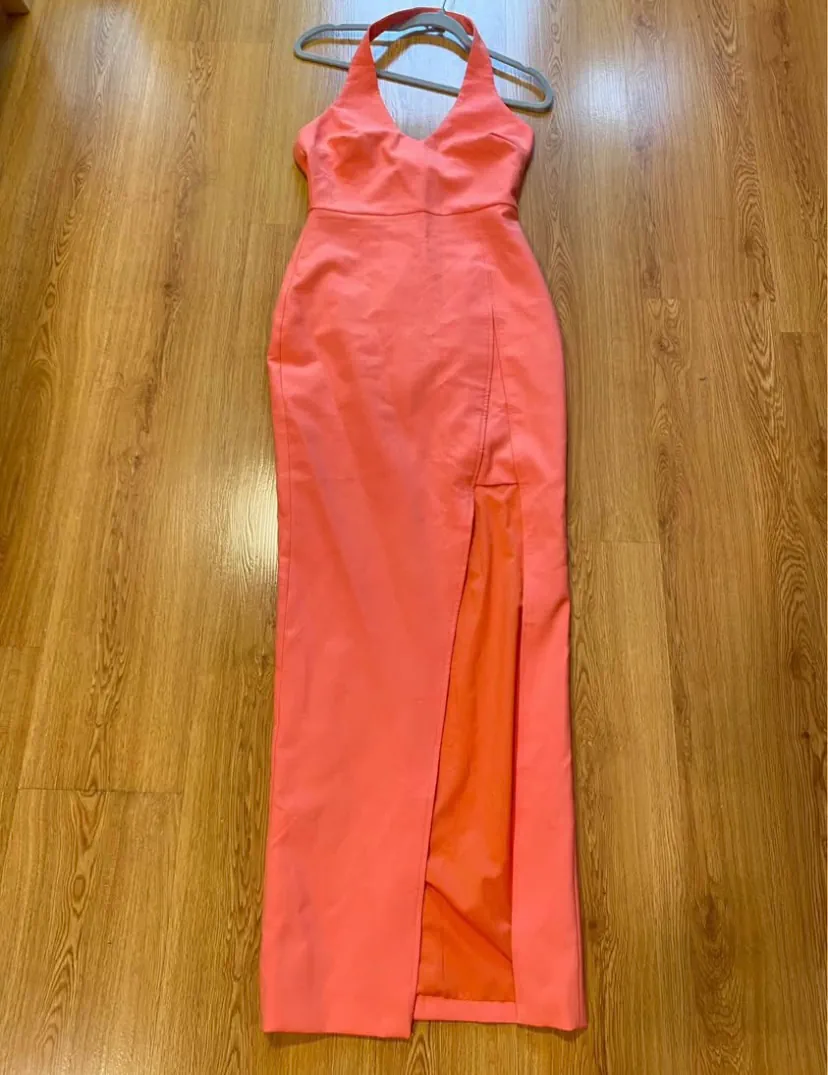 Vestido Importada - imagen 1