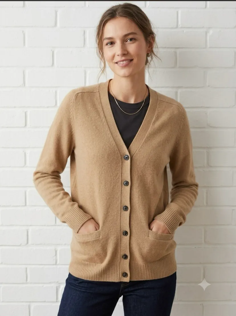 Uniqlo · Talle M