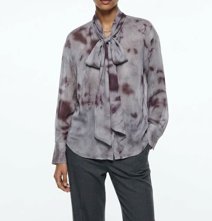 Camisa Zara - imagen 1