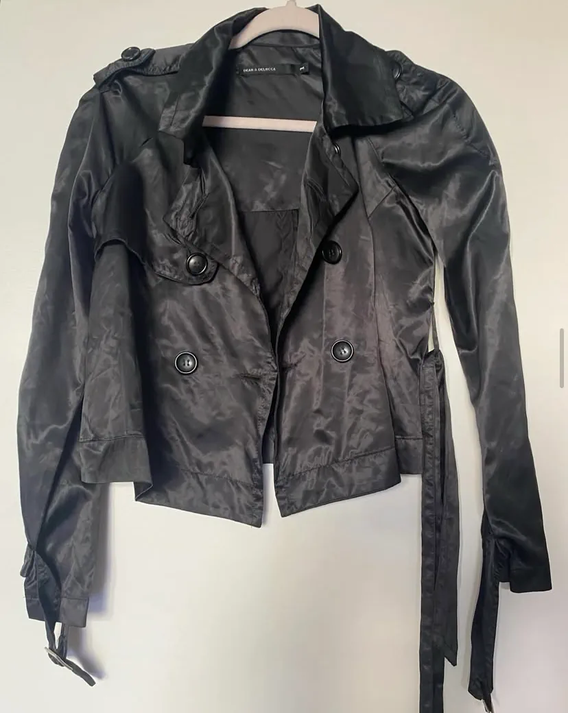 Campera Delucca - imagen 1