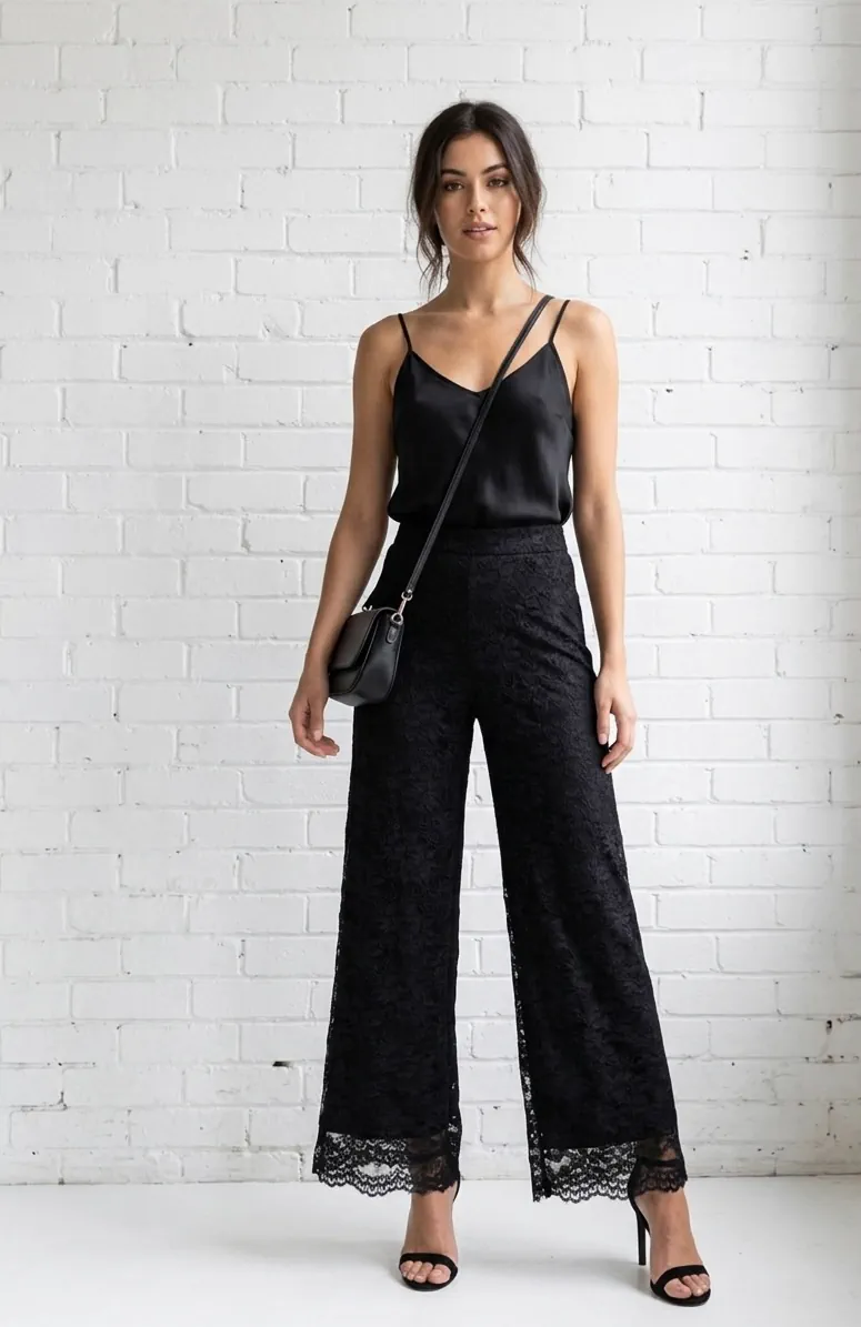 Pantalón Norton - imagen 1