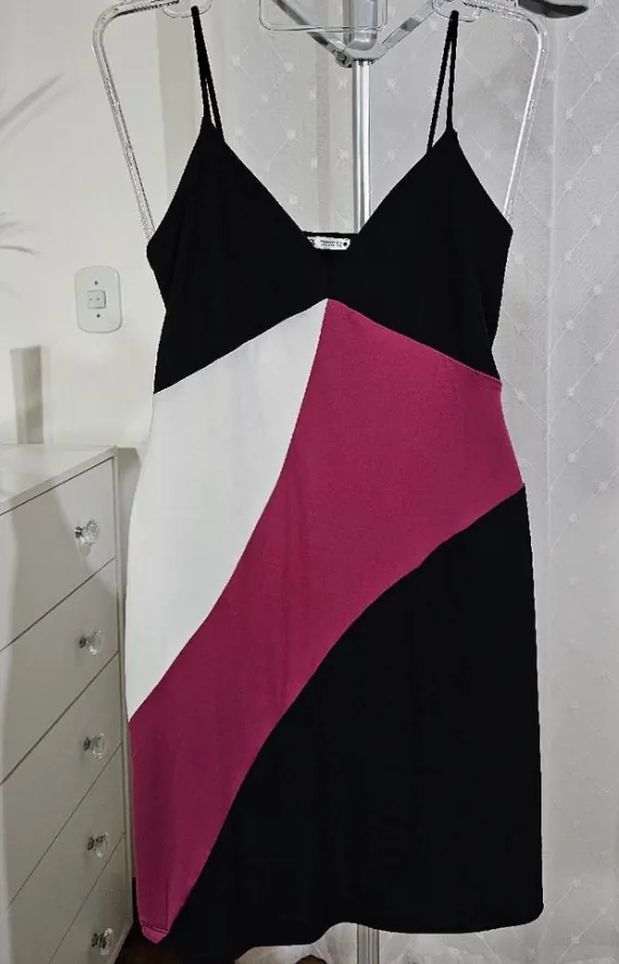 Vestido Zara - imagen 1