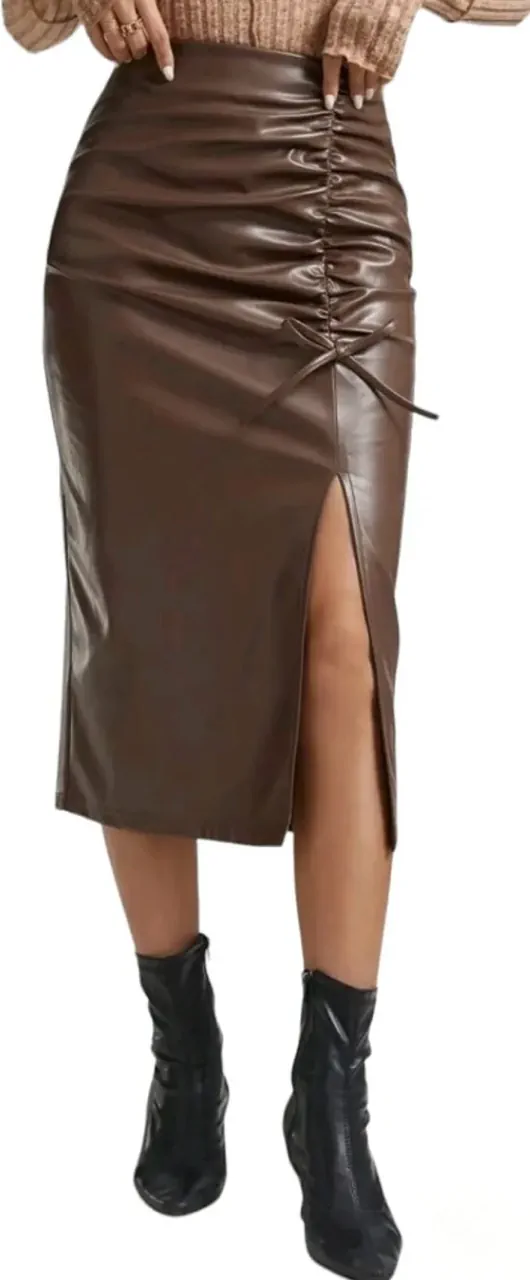Pollera Shein - imagen 1