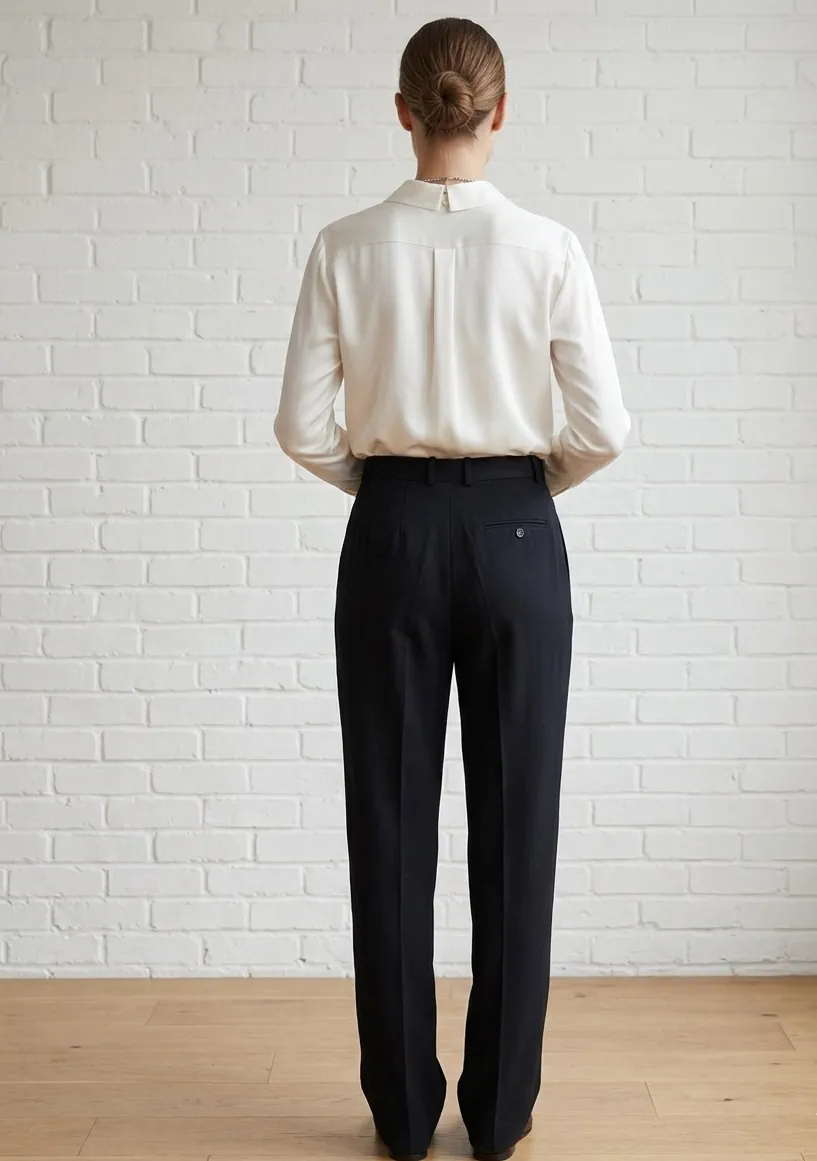 Pantalón Banana Republic - imagen 1