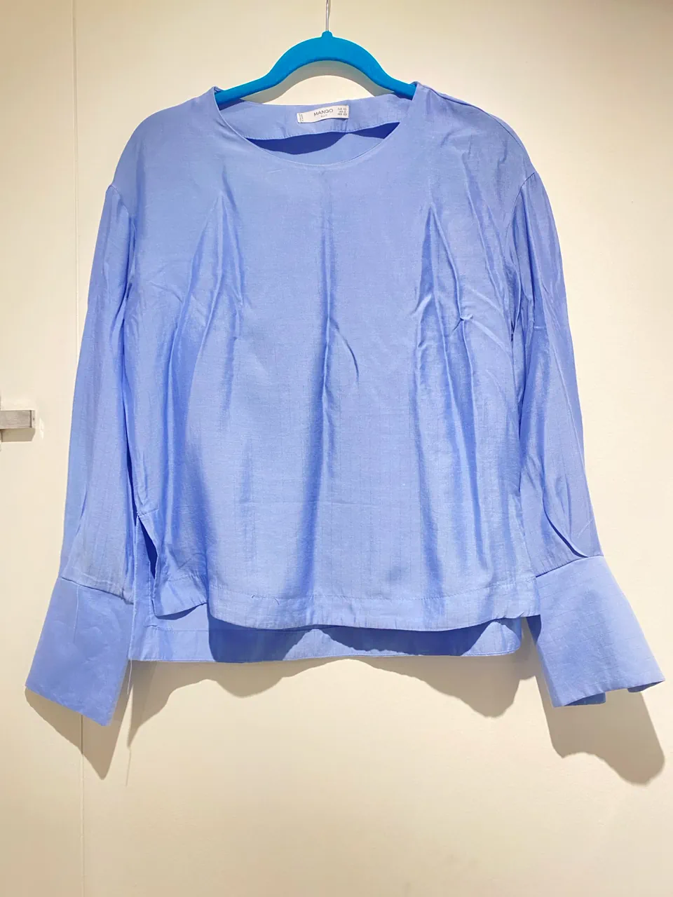 Mango · Talle M