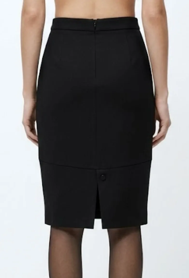Pollera Zara - imagen 1