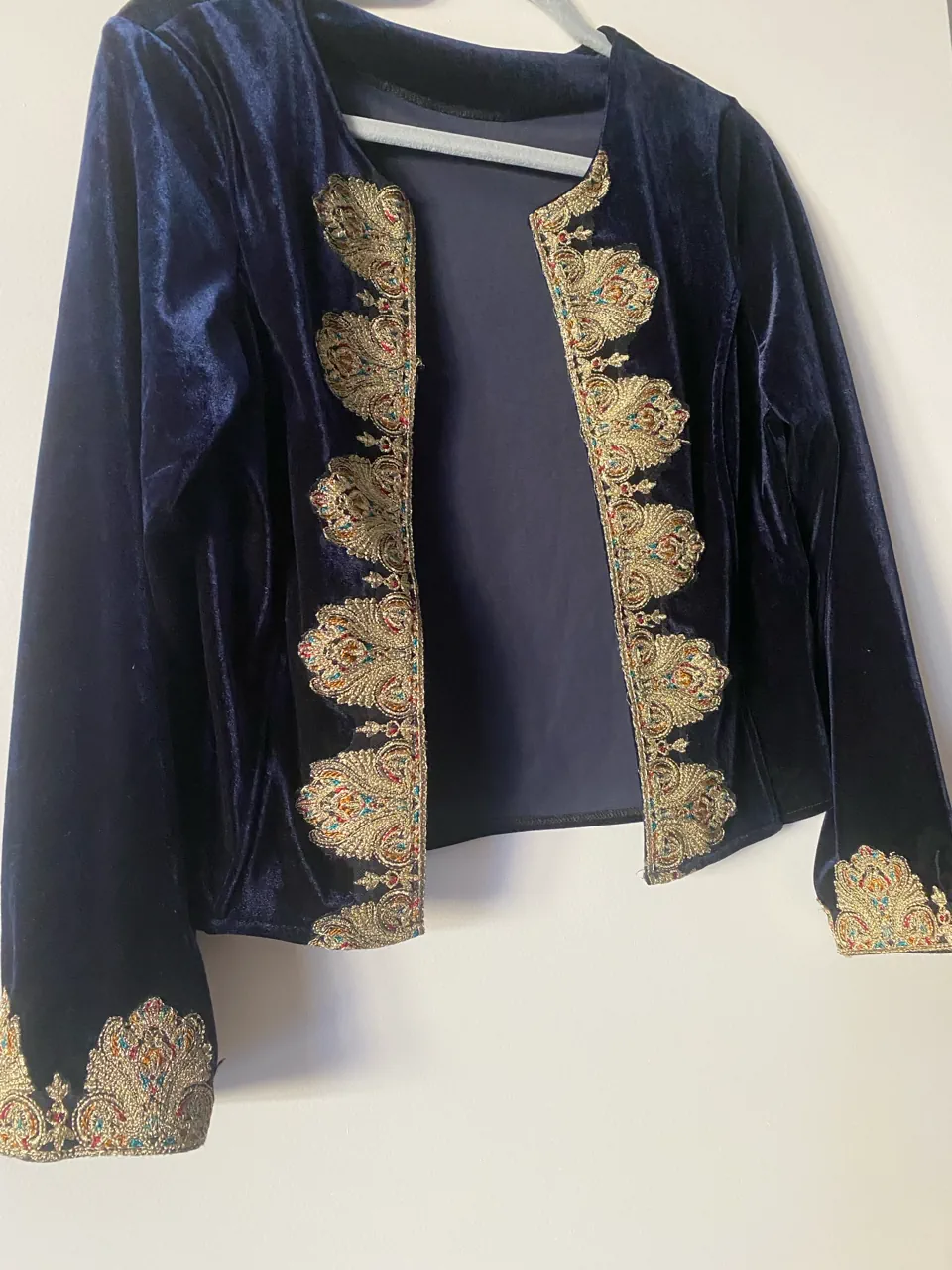 Campera Otra - imagen 1