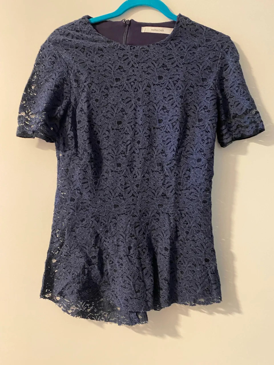 Blusa Maria Cher - imagen 1