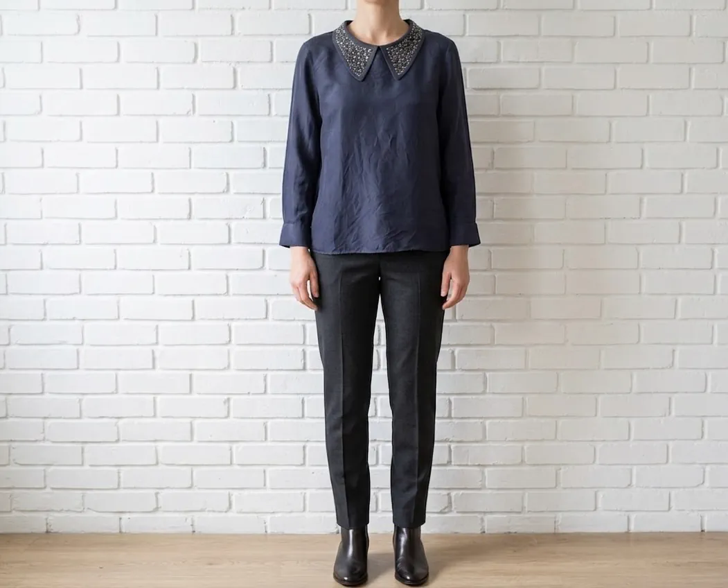 Ayres · Talle S