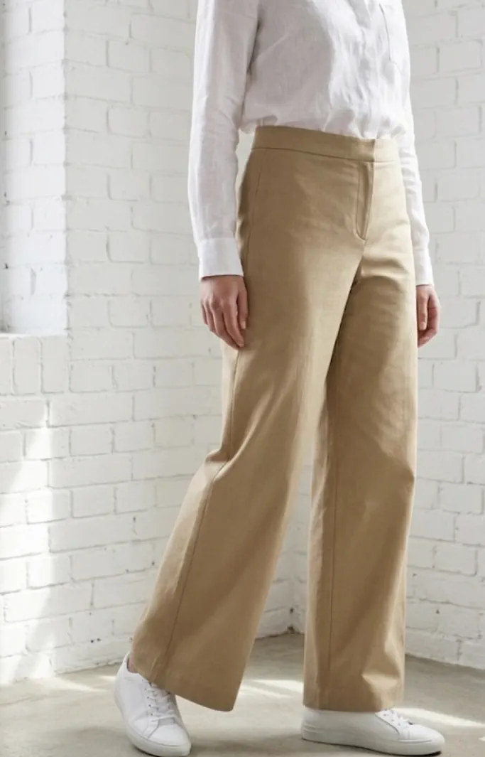 Pantalón Zara - imagen 1