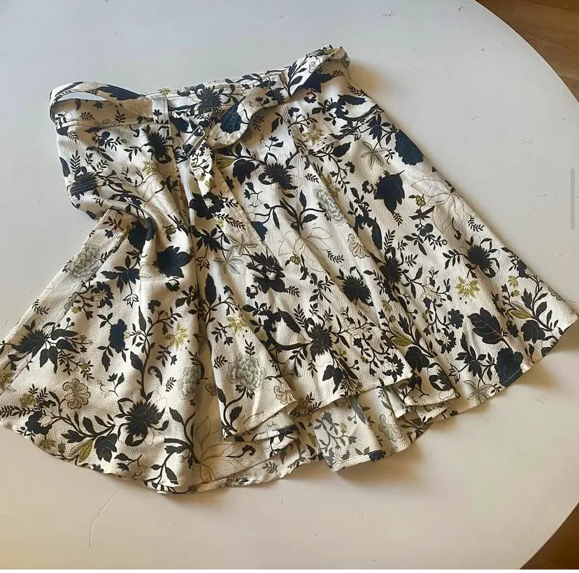Pollera Importado - imagen 1