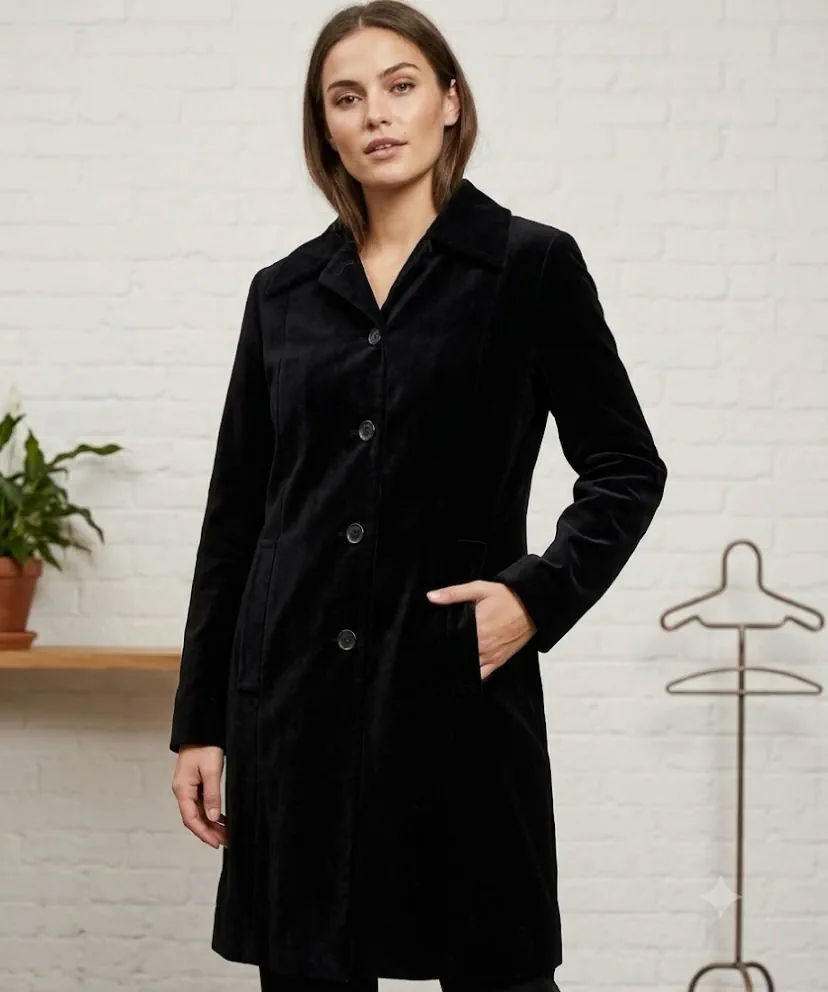 Campera Toqe · Talle L
