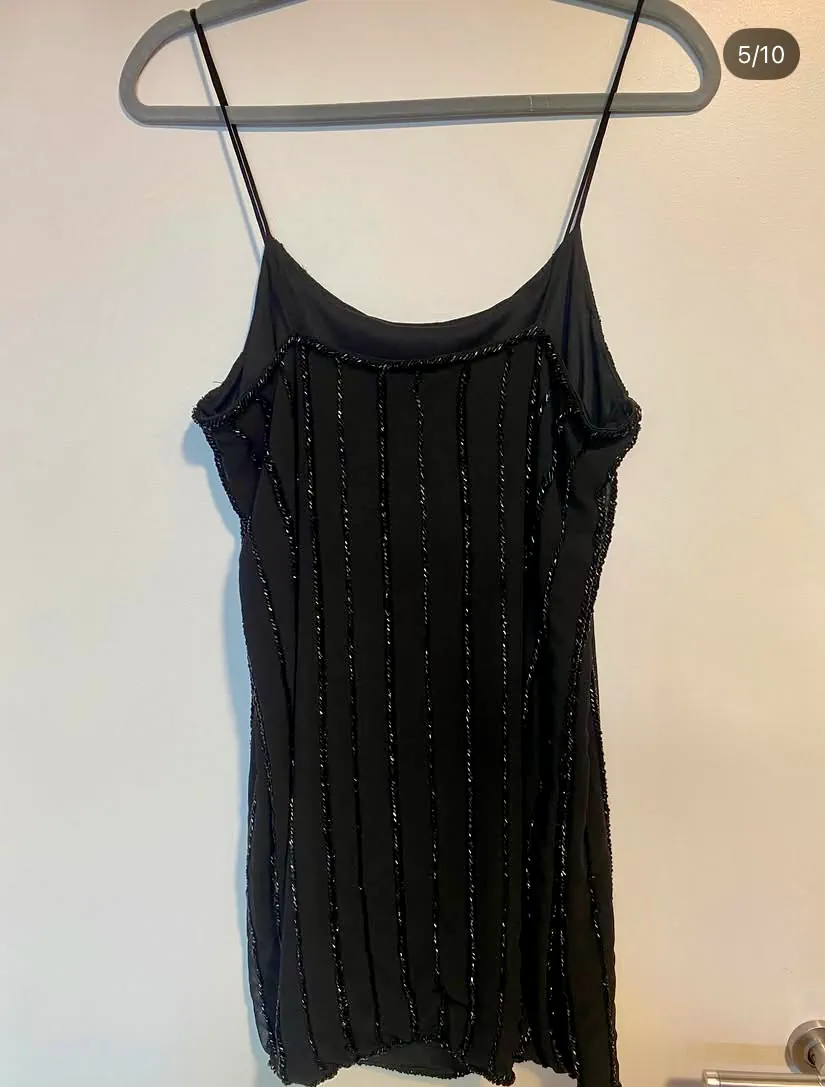Vestido Akiabara - imagen 1