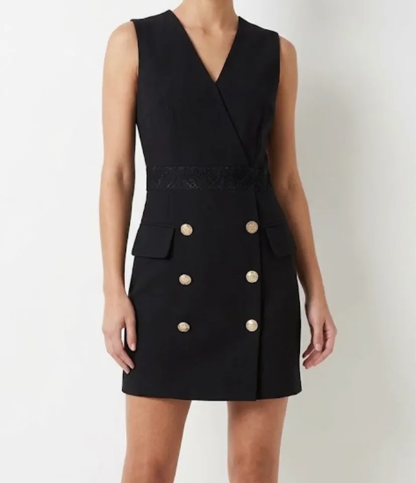 Vestido Yaya - imagen 1