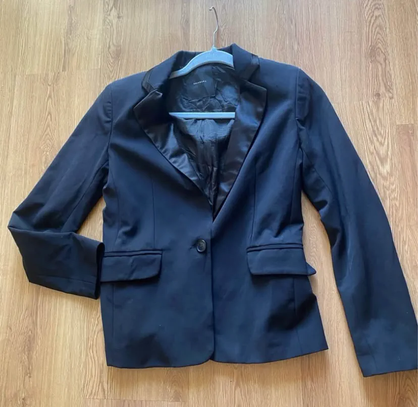 Blazer Akiabara - imagen 1