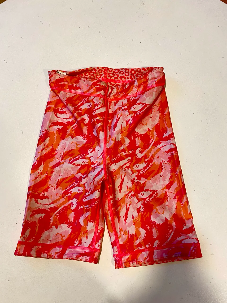 Short Hermis - imagen 1