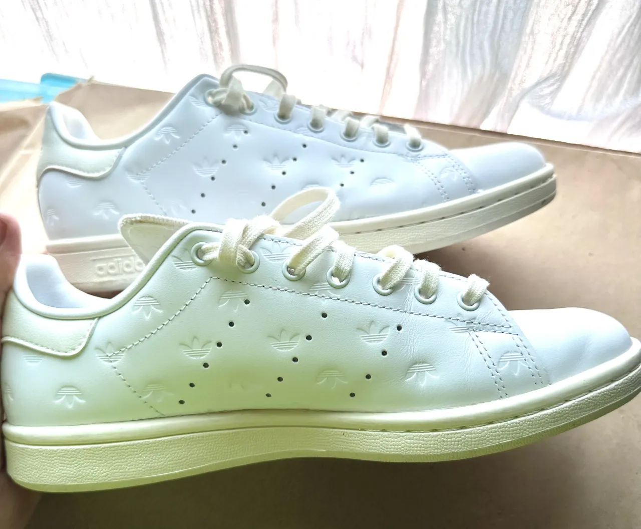 Zapatillas adidas - imagen 1
