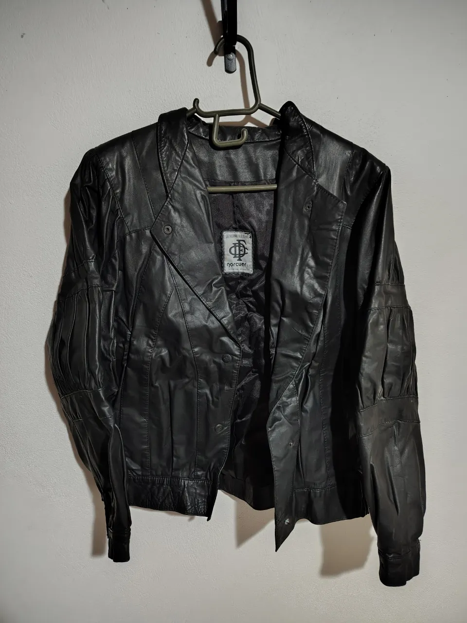 Campera Norcuer - imagen 1