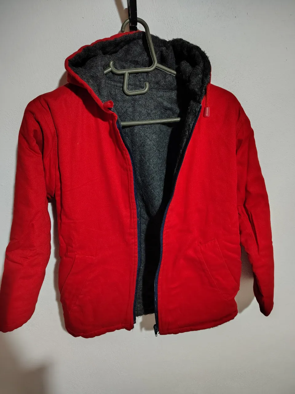 Campera bomber A ≠ - imagen 1
