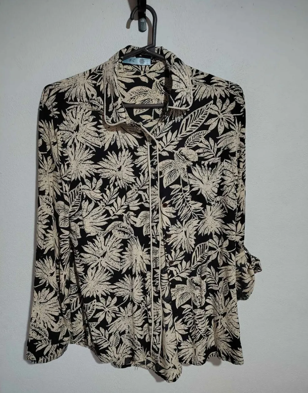 B c · Talle XL