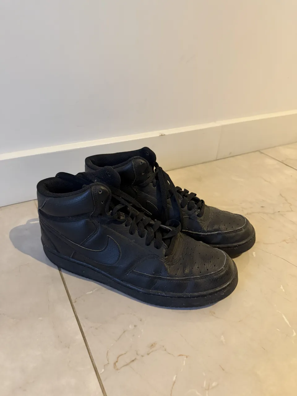 Nike · Talle US 9.5