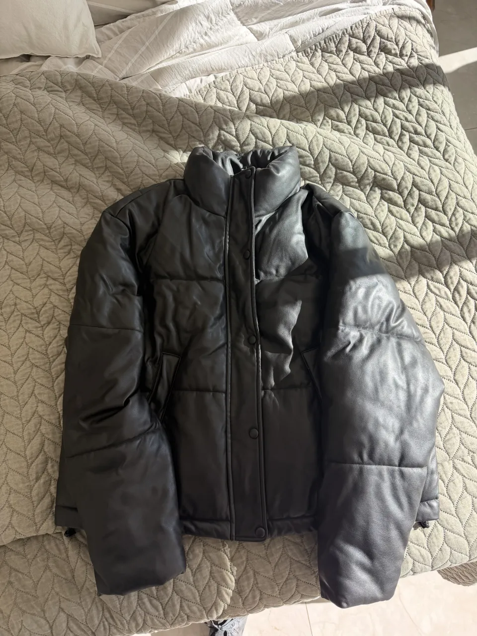 Campera Cuesta Blanca - imagen 1