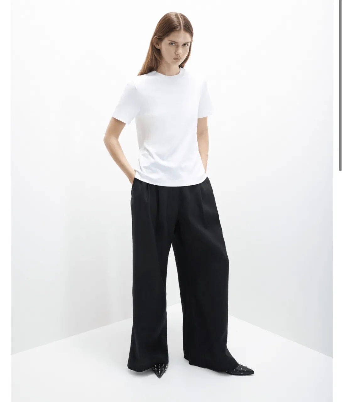 Pantalón Ginebra - imagen 1