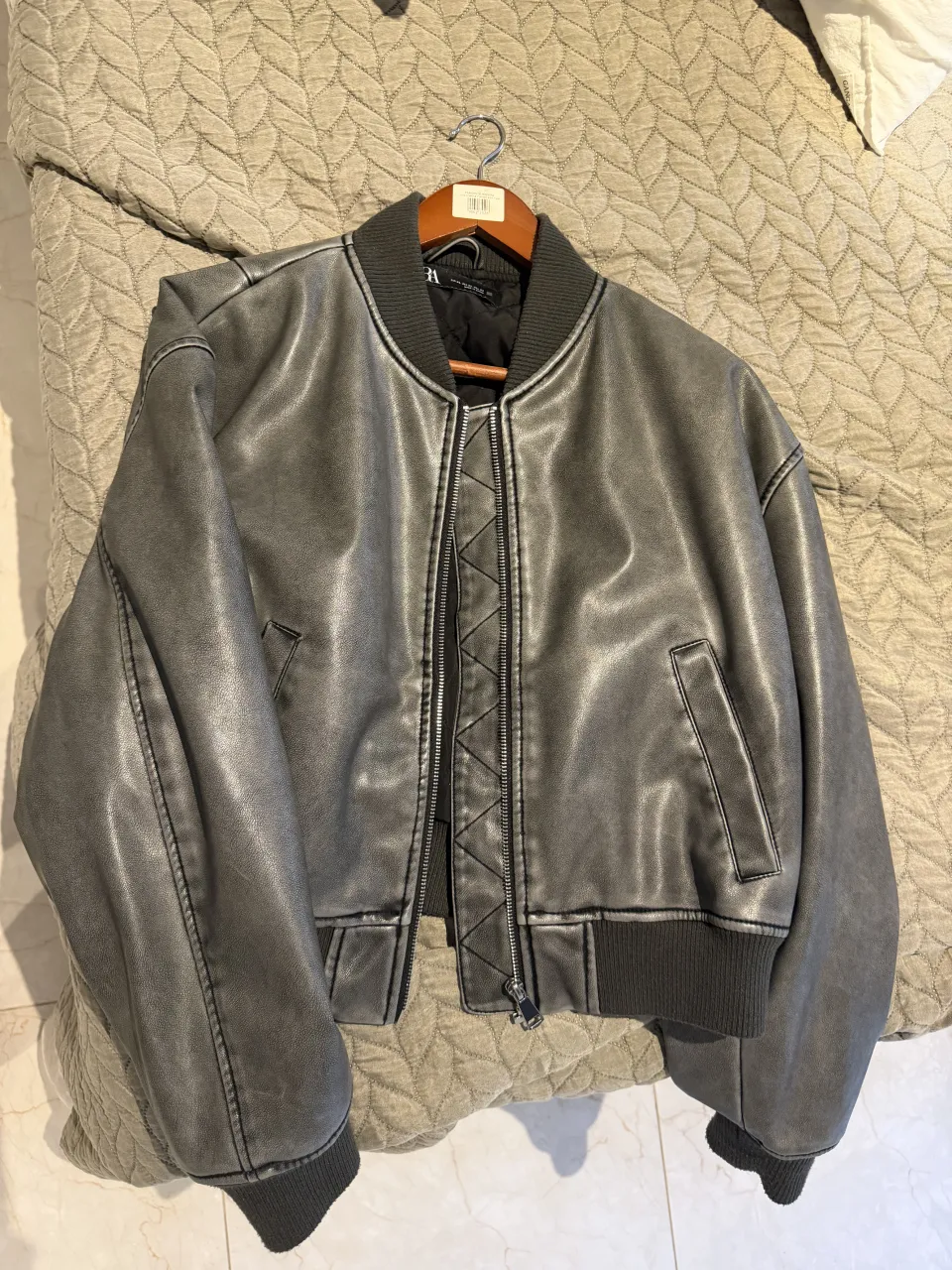 Zara · Talle XL
