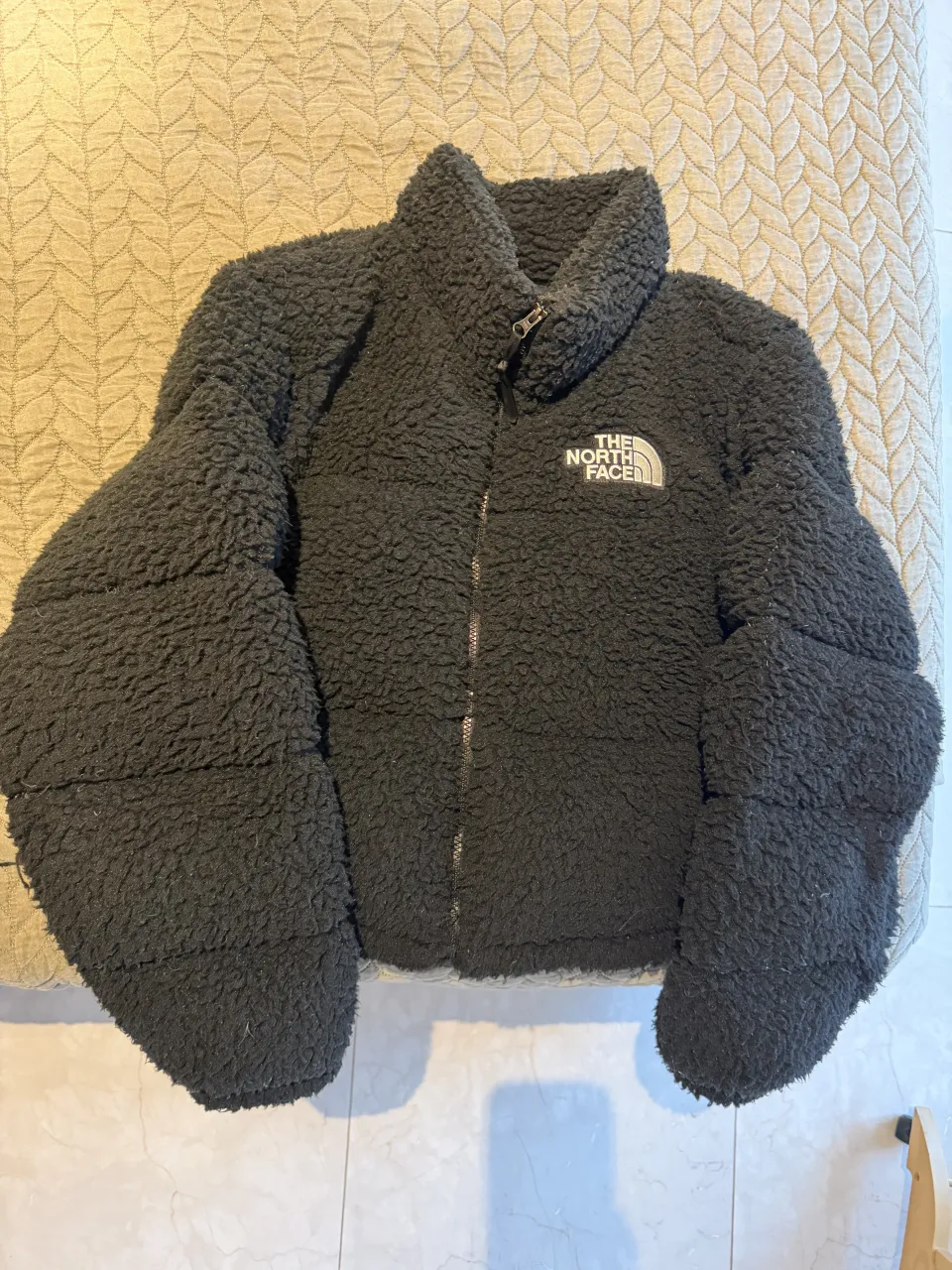 The North Face · Talle XL
