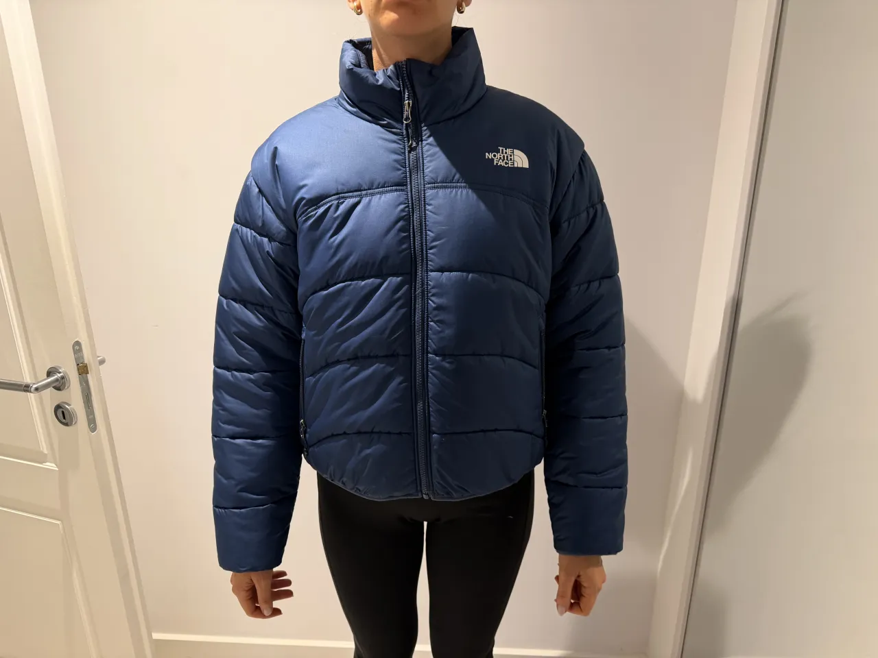 The North Face · Talle L