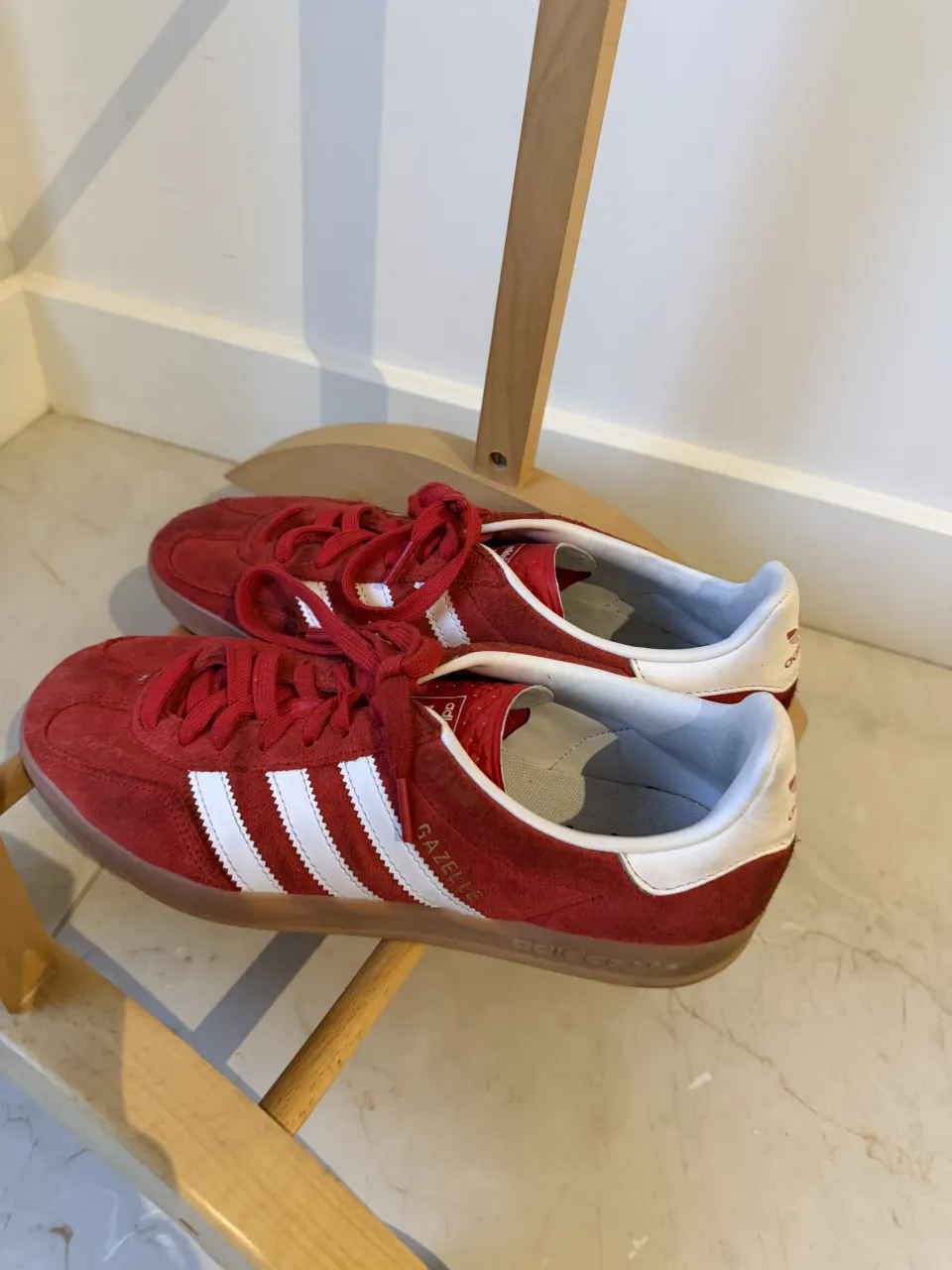 adidas · Talle US 8