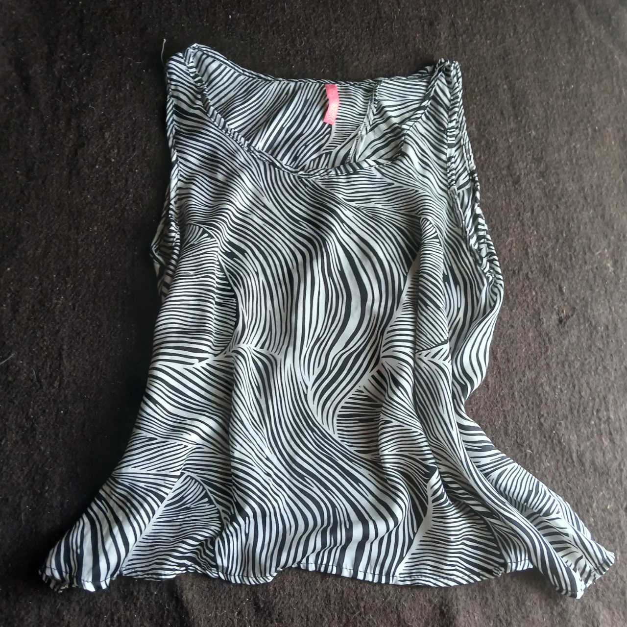 Musculosa Embrujo - imagen 1